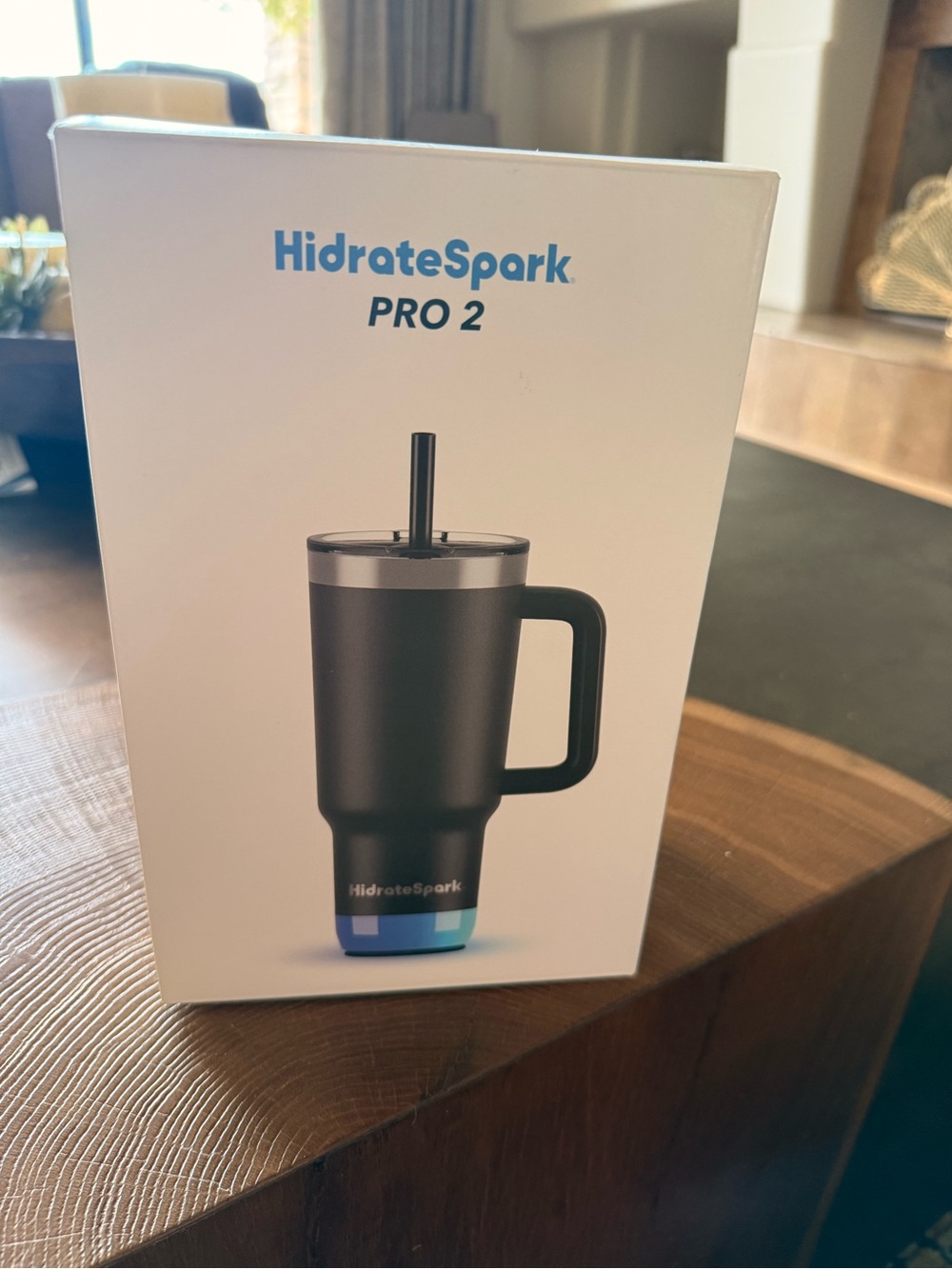 Apple HidrateSpark Pro2